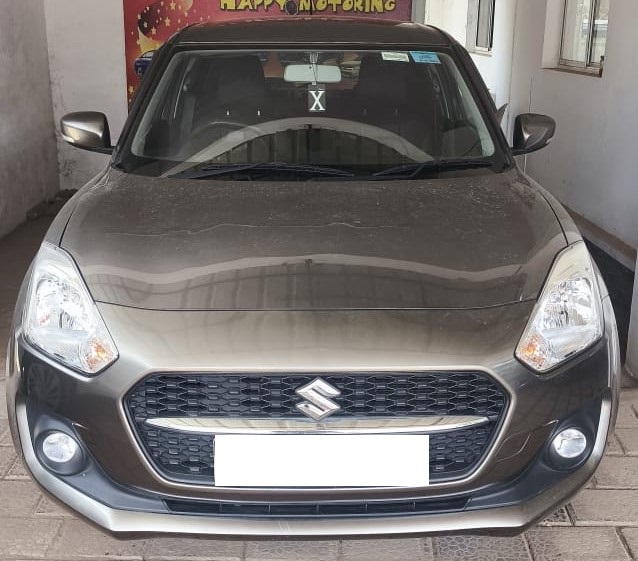 MARUTI SWIFT in Kollam